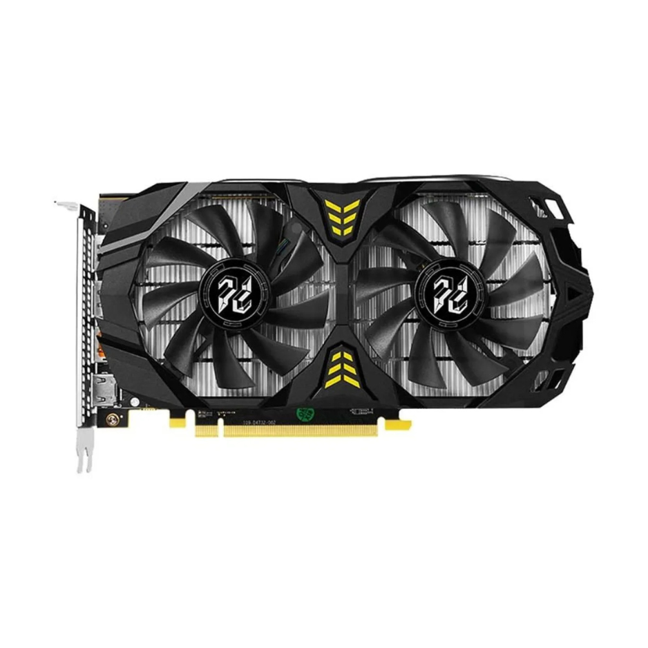 PELADN RX 580 8GB GDDR5 GAMING GRAPHICS CARD