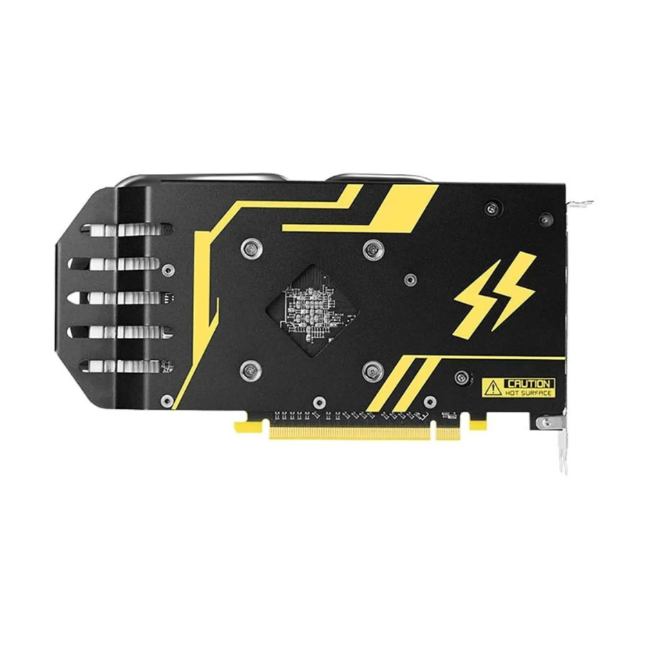 PELADN RX 580 8GB GDDR5 GAMING GRAPHICS CARD