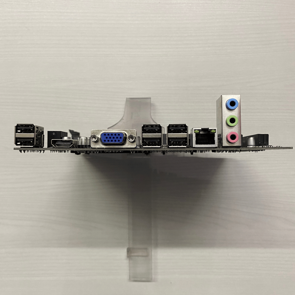 A.SKILL H-81 DDR3 DESKTOP MOTHERBOARD